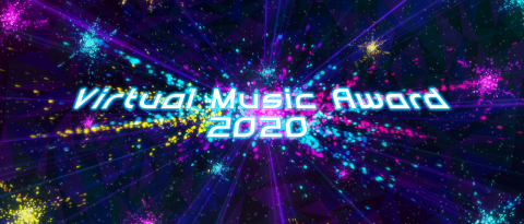 Virtual Music Award 2020