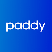 paddyのアプリアイコン