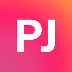 PJのアプリアイコン